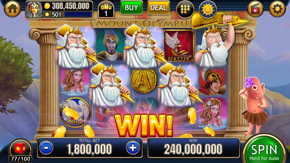 gatesofolympus Daftar Sekarang - Unduh APK
