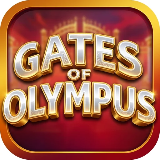 gatesofolympus Logo - Resmi